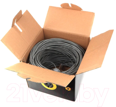 Кабель Cablexpert UPC-5040E-SOL/100