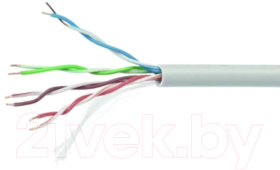 Кабель Cablexpert UPC-5040E-SOL/100