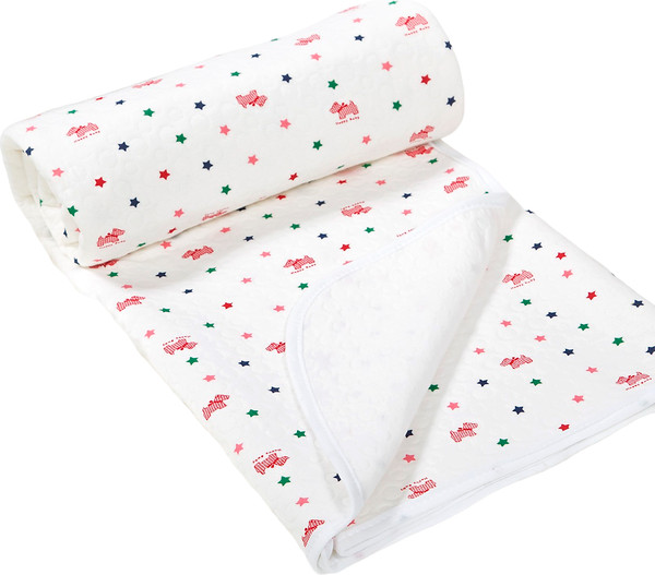 Одеяло для малышей АртПостель Звездопад 2280 - фото