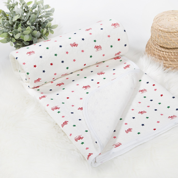 Одеяло для малышей АртПостель Звездопад 2280