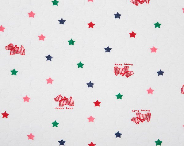 Одеяло для малышей АртПостель Звездопад 2280