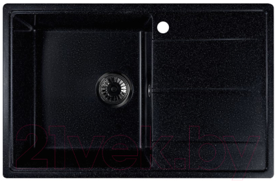 Мойка кухонная Marblan Magnum L - фото
