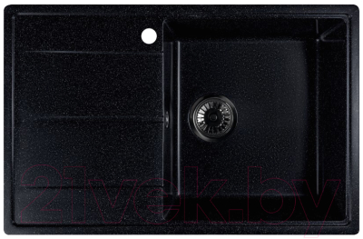 Мойка кухонная Marblan Magnum R - фото
