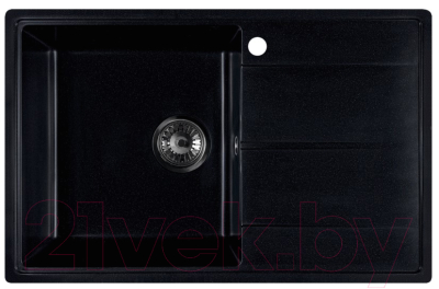 Мойка кухонная Marblan Magnum L - фото