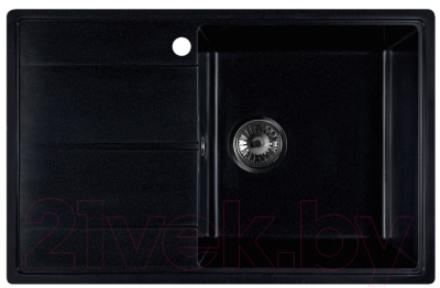 Мойка кухонная Marblan Magnum R - фото