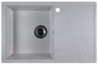 Мойка кухонная Marblan Magnum L - фото