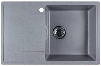 Мойка кухонная Marblan Magnum R - фото