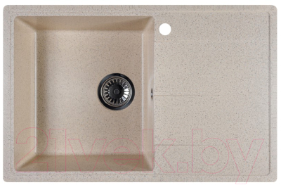 Мойка кухонная Marblan Magnum L - фото