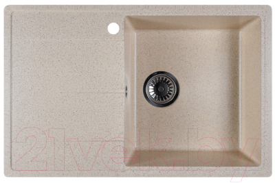 Мойка кухонная Marblan Magnum R - фото