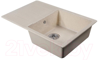 Мойка кухонная Marblan Magnum R