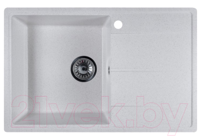 Мойка кухонная Marblan Magnum L - фото