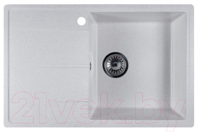 Мойка кухонная Marblan Magnum R - фото