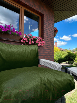 Подушка для садовой мебели Loon Твин 100x60 / PS.TW.40x60-9