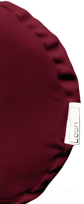 Подушка для садовой мебели Loon Пайп PS.PI.20x60-10