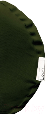 Подушка для садовой мебели Loon Пайп PS.PI.20x60-9