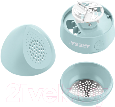 Машинка для удаления катышков Aresa AR-4104