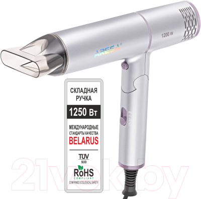 Фен Aresa AR-3230