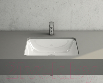 Умывальник VitrA S20 48 / 7475B003-0618