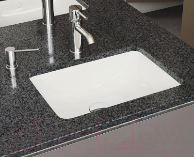 Умывальник VitrA S20 48 / 7475B003-0618