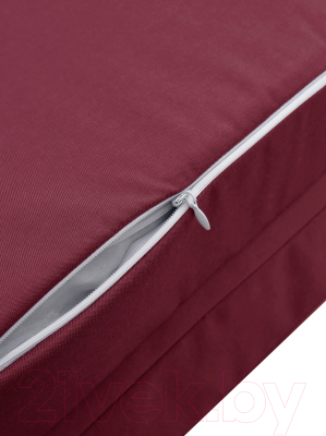 Подушка для садовой мебели Loon Гарди 120x45 / PS.G 120x45-10