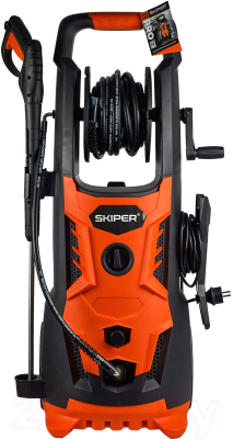 Мойка высокого давления Skiper PM-200 Pro - фото