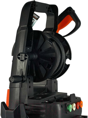 Мойка высокого давления Skiper PM-200 Pro