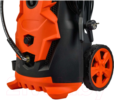 Мойка высокого давления Skiper PM-200 Pro