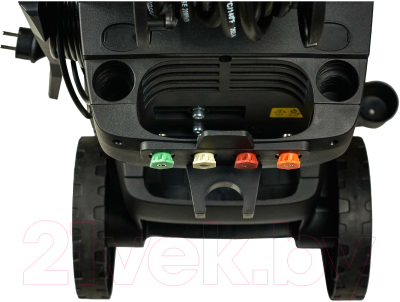 Мойка высокого давления Skiper PM-200 Pro