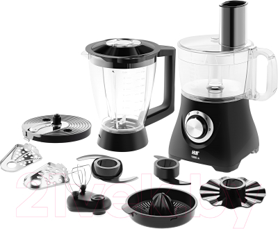 Кухонный комбайн HiTT HT-5701 - фото