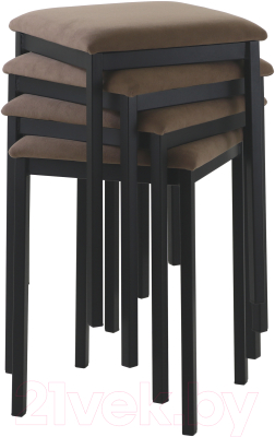 Табурет AMC Comfort 7 Г Т2.11