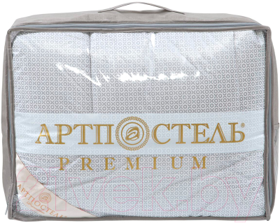 Одеяло для малышей АртПостель Овечья шерсть / 2052