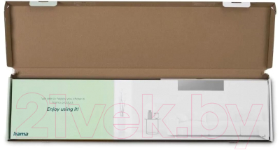 Кронштейн для телевизора Hama 00220842