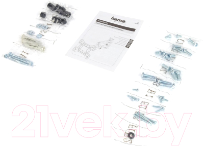 Кронштейн для телевизора Hama R1 118155