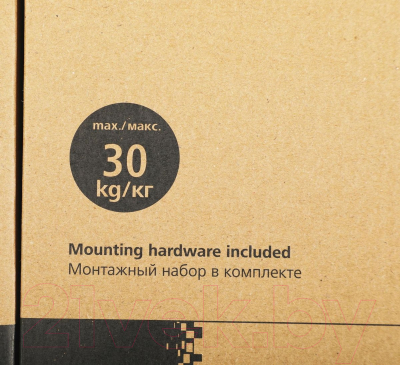 Кронштейн для телевизора Hama R1 118161