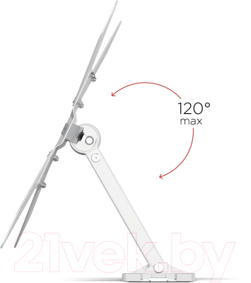 Кронштейн для телевизора Holder LCD-5520-B