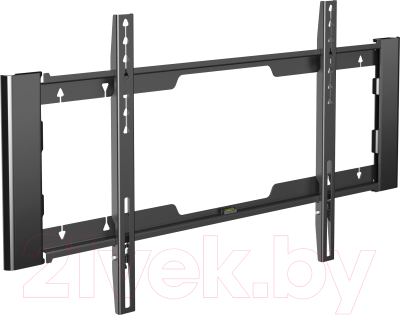 Кронштейн для телевизора Holder LCD-F6910-B - фото