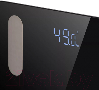 Напольные весы электронные Kitfort KT-813