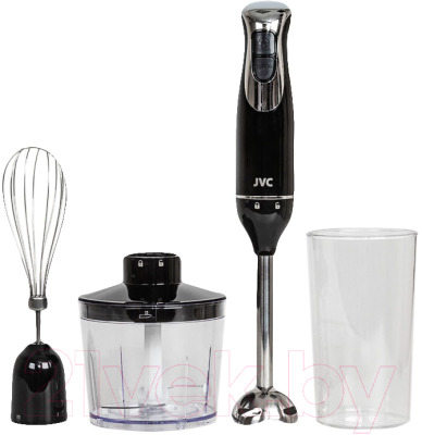 Блендер погружной JVC JK-HB5014 - фото