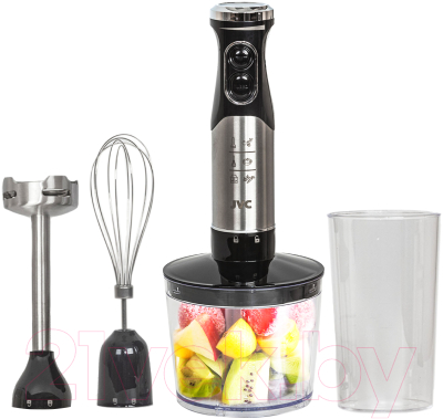 Блендер погружной JVC JK-HB5016 - фото