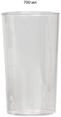 Блендер погружной JVC JK-HB5016