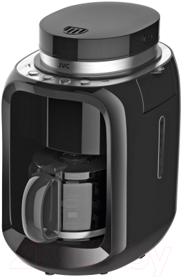 Капельная кофеварка JVC JK-CF29 - фото