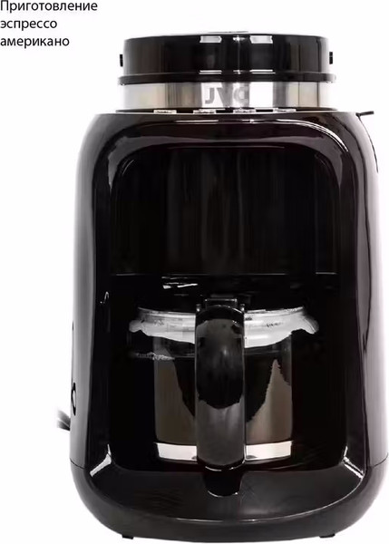 Капельная кофеварка JVC JK-CF29