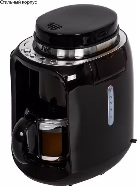 Капельная кофеварка JVC JK-CF29