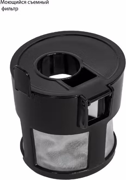 Капельная кофеварка JVC JK-CF29