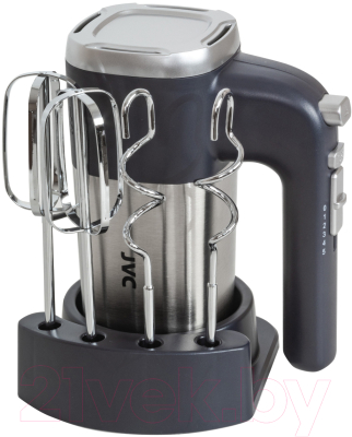 Миксер ручной JVC JK-MX121