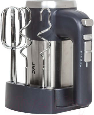 Миксер ручной JVC JK-MX121