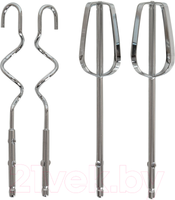 Миксер ручной JVC JK-MX121