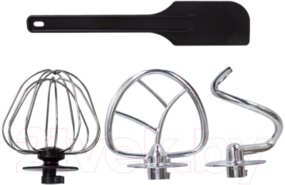 Миксер стационарный JVC JK-MX401