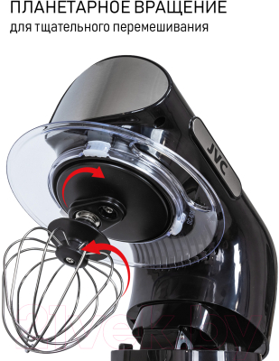 Миксер стационарный JVC JK-MX401