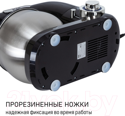 Миксер стационарный JVC JK-MX401